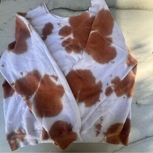 URBAN OUTFITTERS sweater